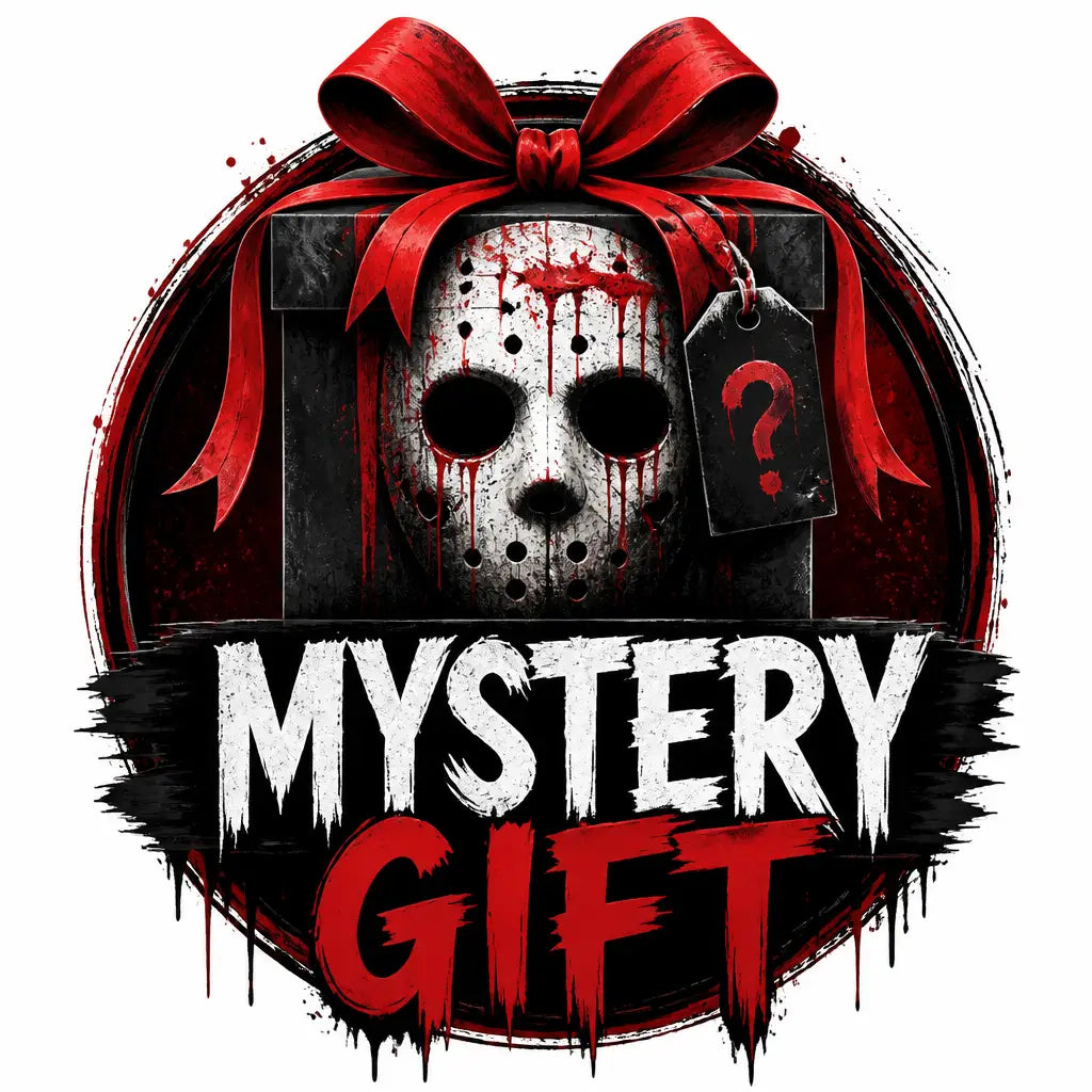 Mystery Gift