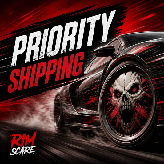 Shipping Priority